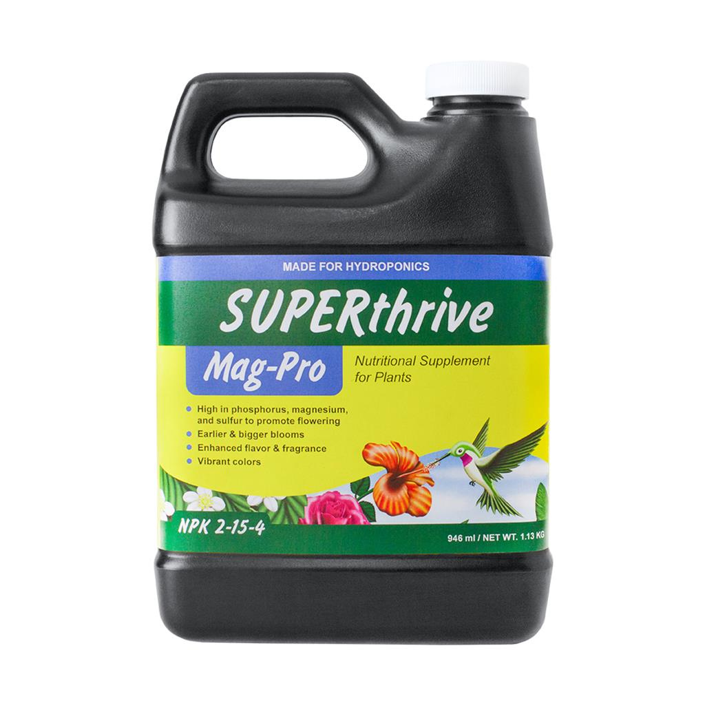 Superthrive Mag-Pro 946 ml QUARTZ