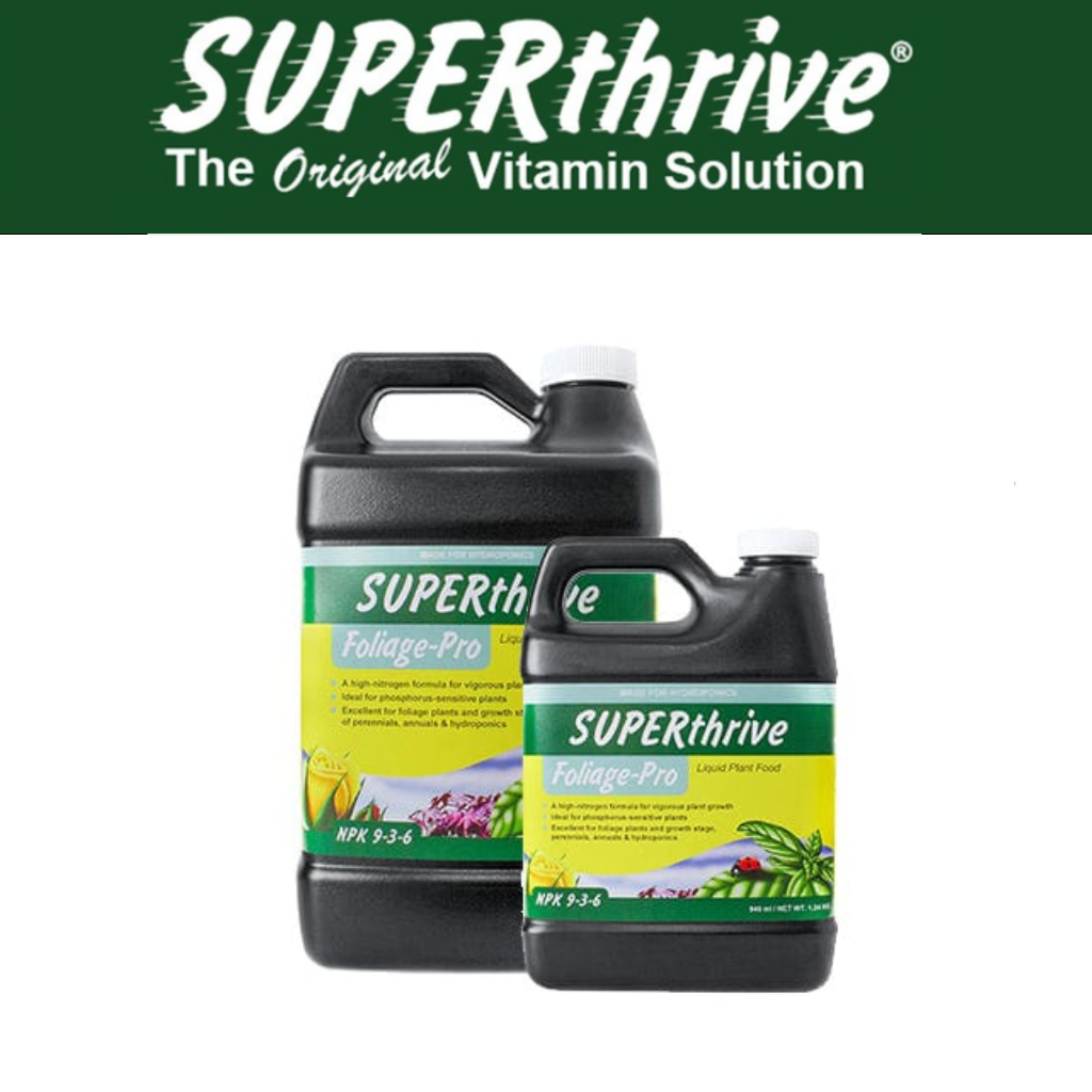 Superthrive Foilage-Pro