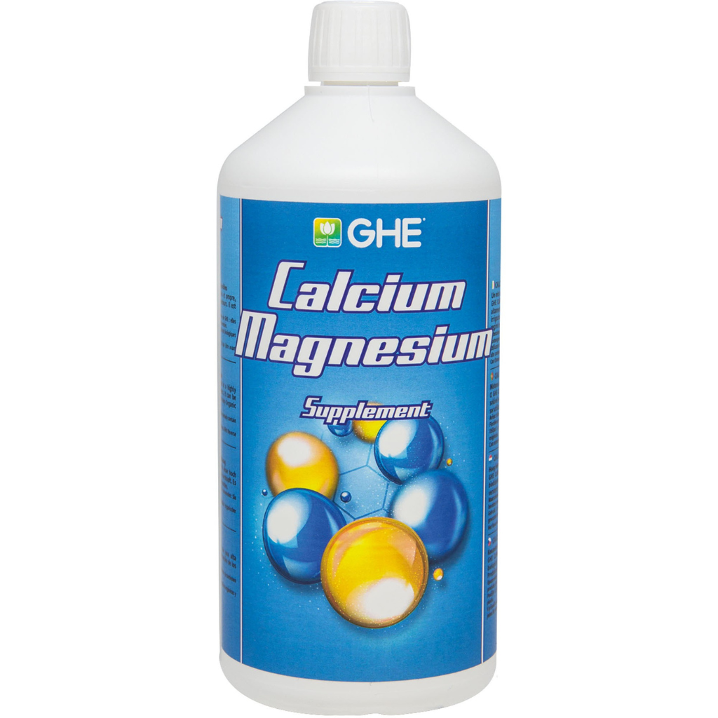 Terra Aquatica Calcium Magnesium Supplement 1 Litre