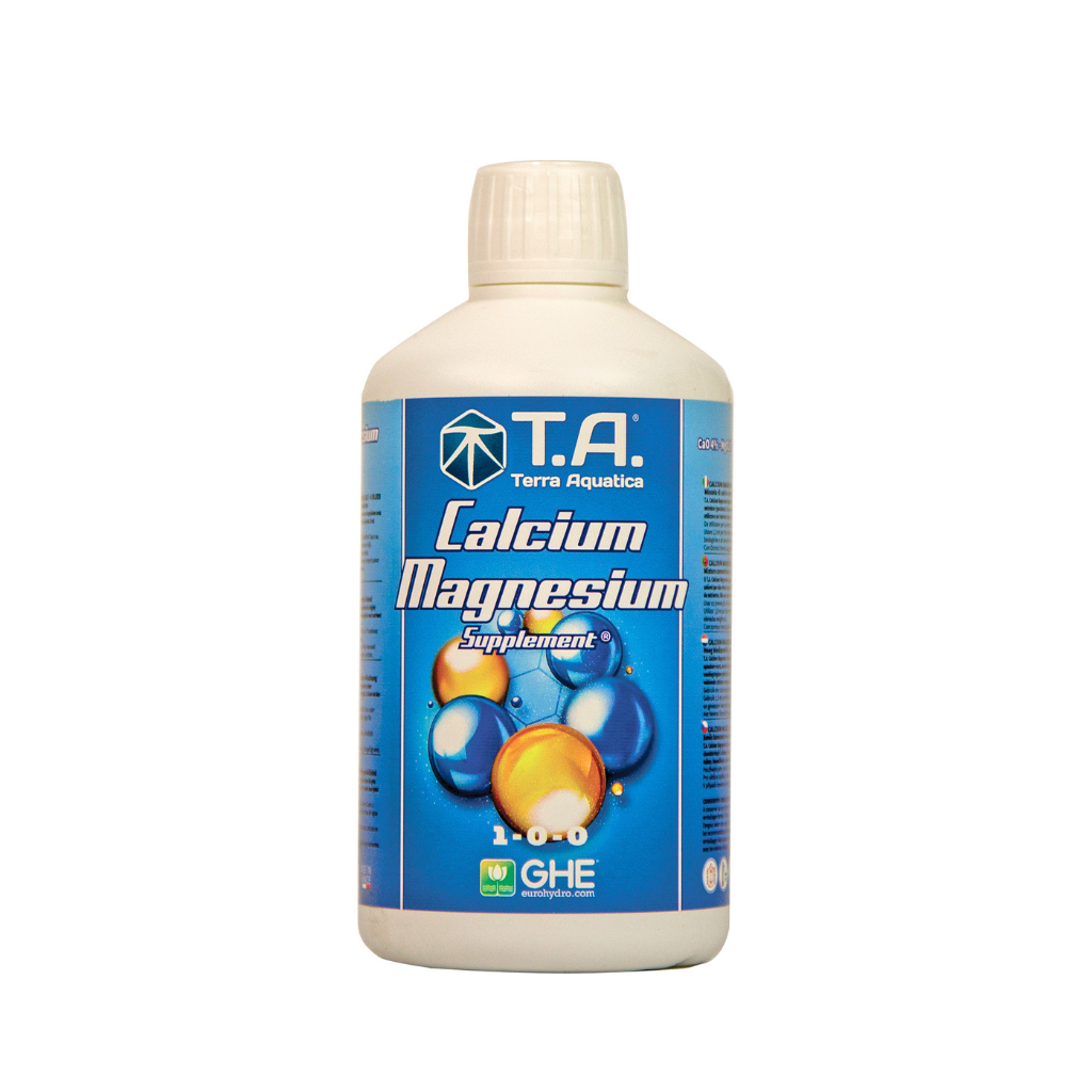 Terra Aquatica Calcium Magnesium Supplement 250ml