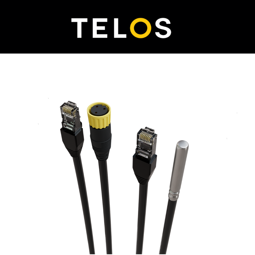 Telos Light Controller – Cables