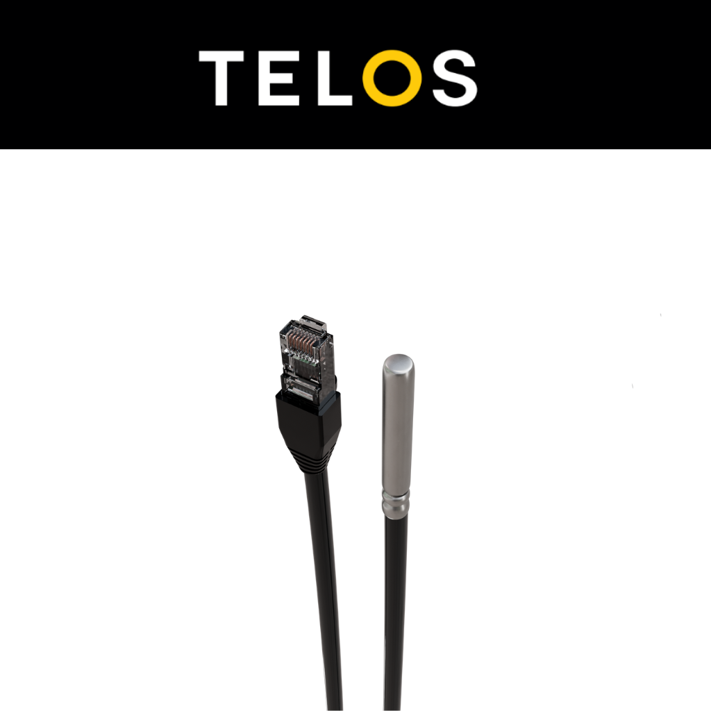Telos Light Controller – Cables