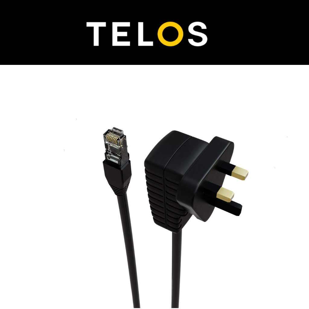 Telos Light Controller – Cables