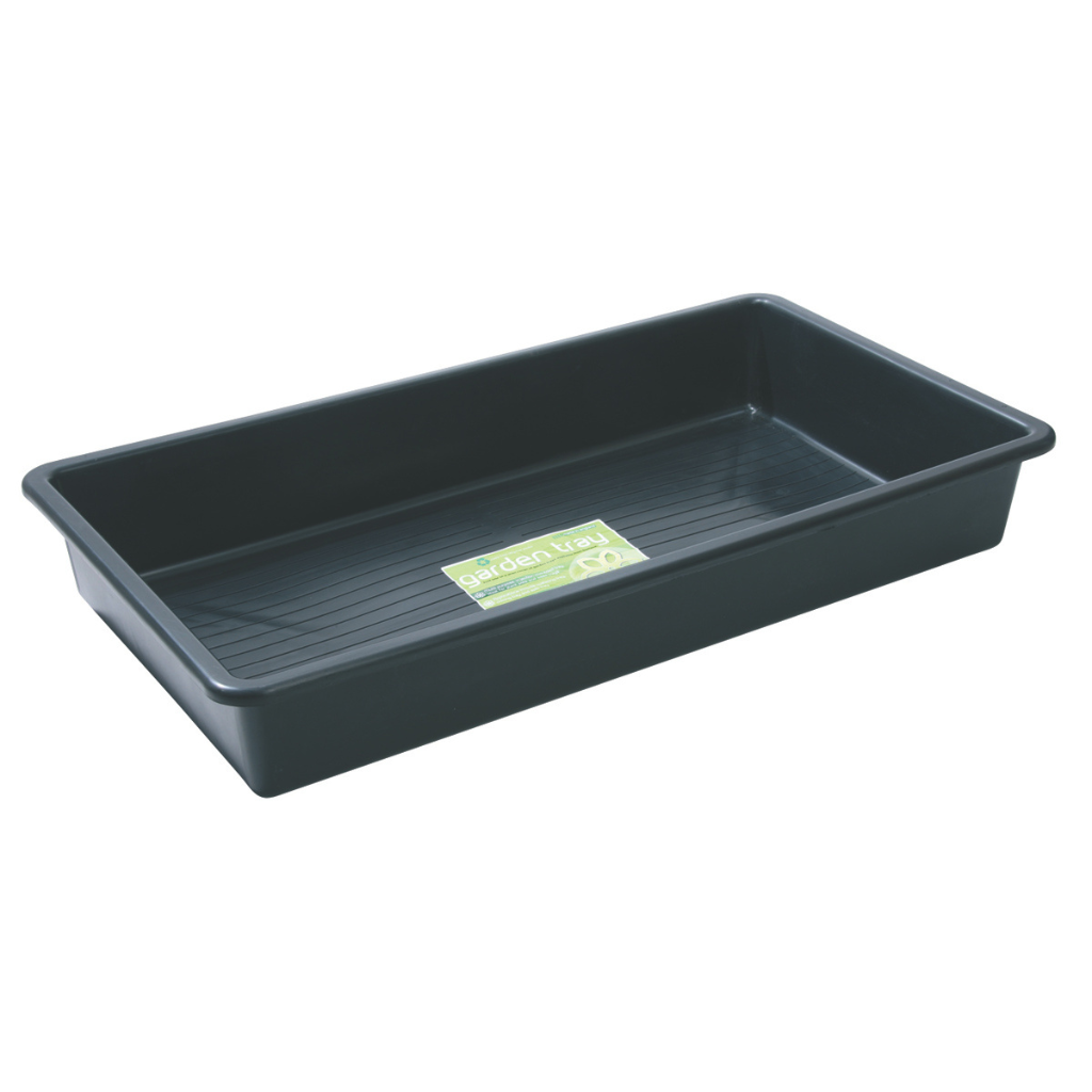 Garland trays
