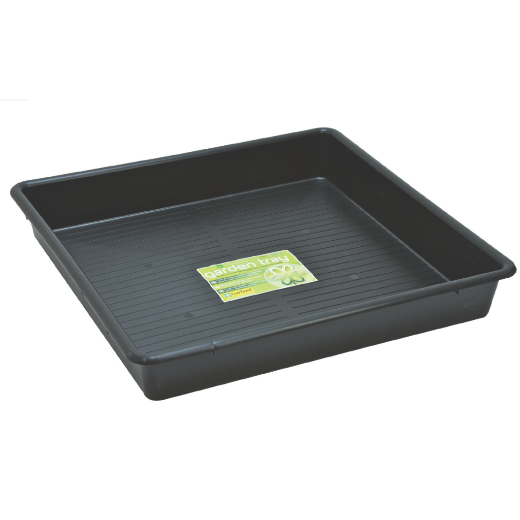 Garland trays
