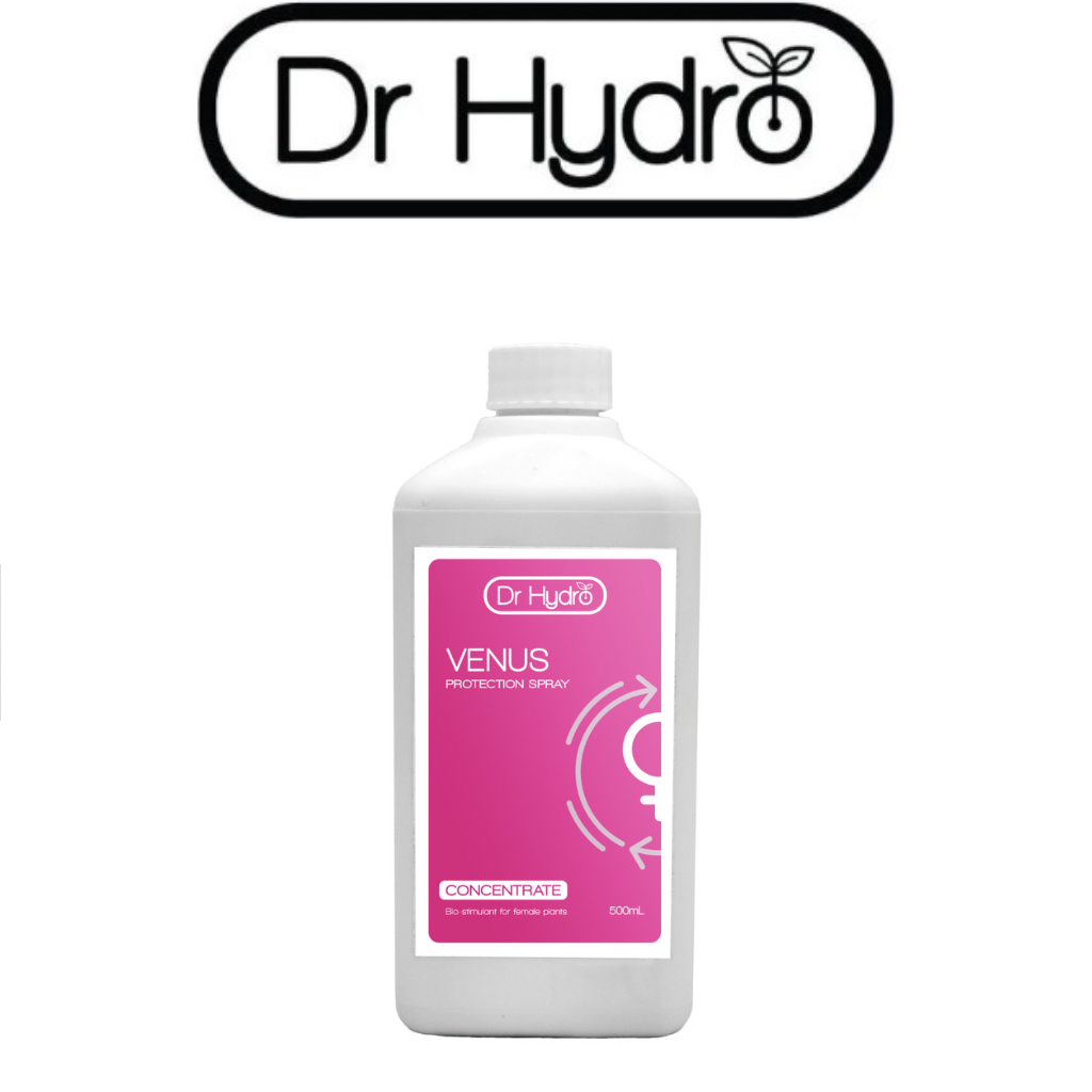 Dr Hydro Venus 500ml