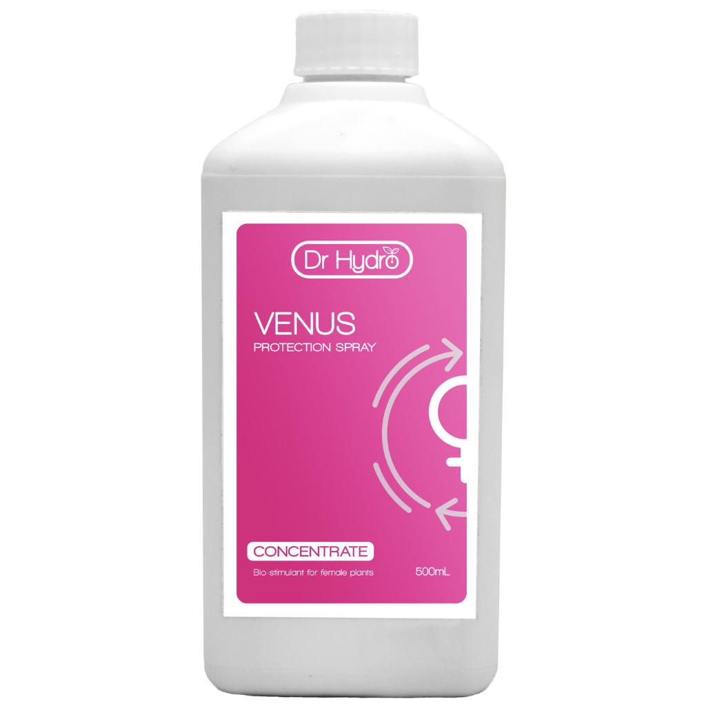 Dr Hydro Venus 500ml main