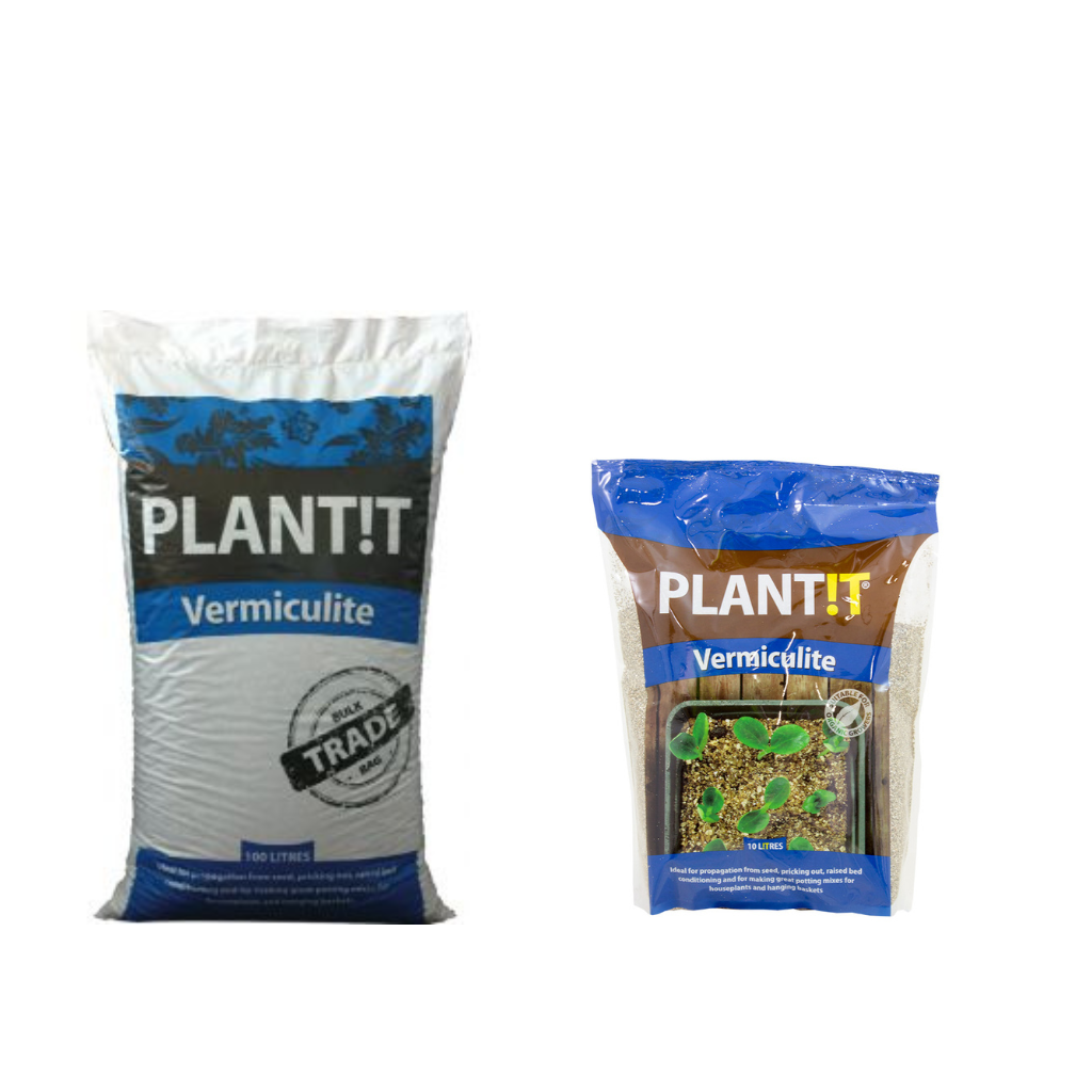 PLANT!T Vermiculite Main