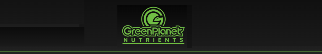 Green Planet