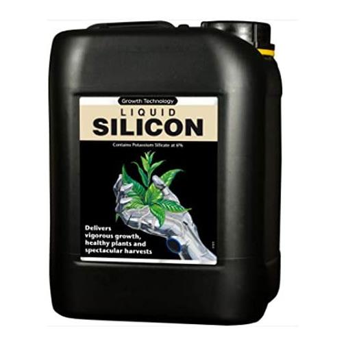 Growth Technology Liquid Silicon