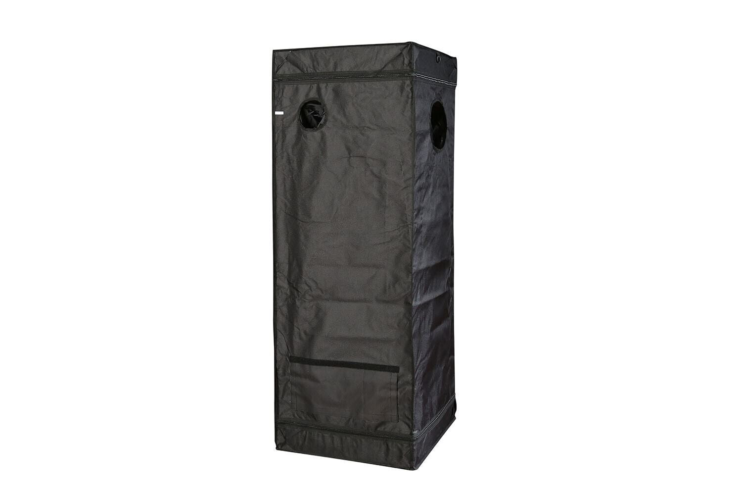 grow tent 50x50 Senua Grow Tent 50 X 50 X 140 CM – Senua Hydroponics