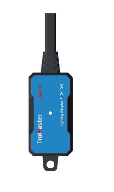 TrolMaster Lighting Adapter LMA-14