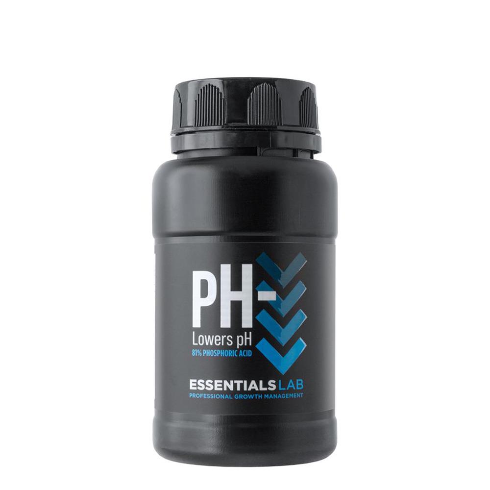 Essentials LAB pH Down 30%