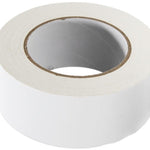RAM 2" White Cloth Duct Tape – 48mm x 50mm