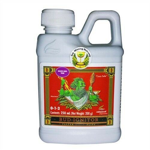 Advanced Nutrients Bud Ignitor