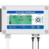 G.A.S AC-EC DIGITAL CONTROLLER