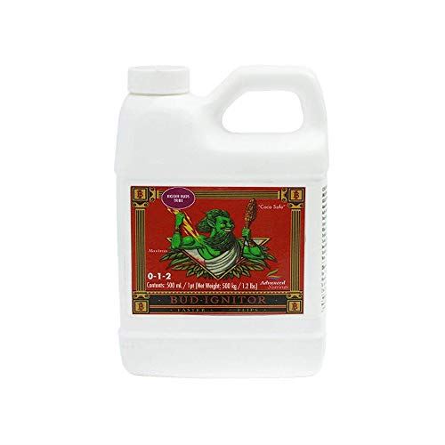 Advanced Nutrients Bud Ignitor