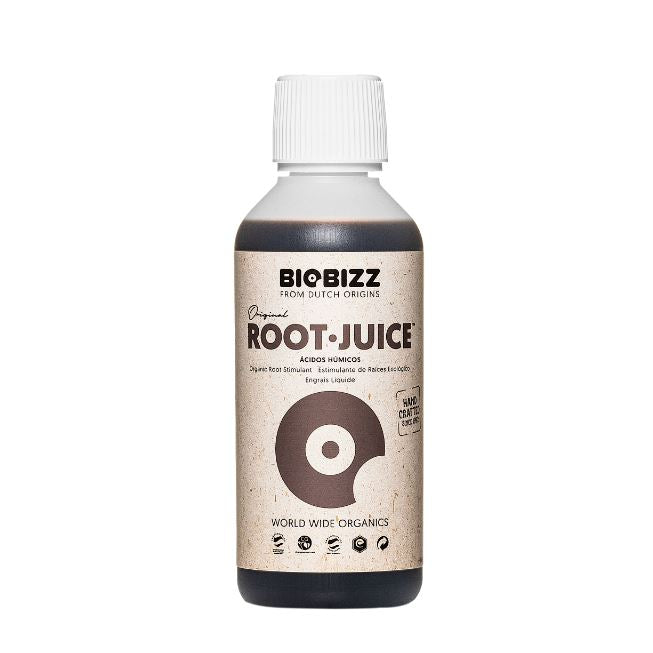 BioBizz Root·Juice