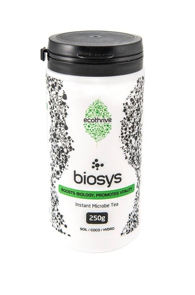 Ecothrive Biosys