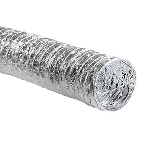 G.A.S Aluminium 5m Ducting