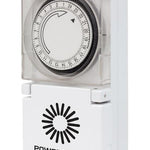 PowerPlant Heavy Duty Timer