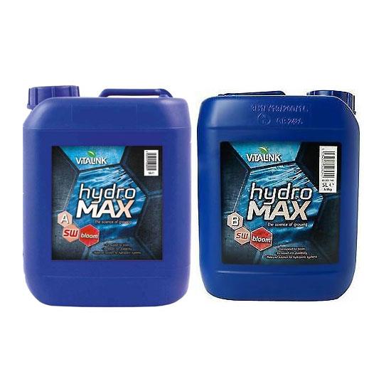 VitaLink Hydro Max Bloom