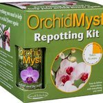 Growth Technology Orchid Myst Repotting Kit