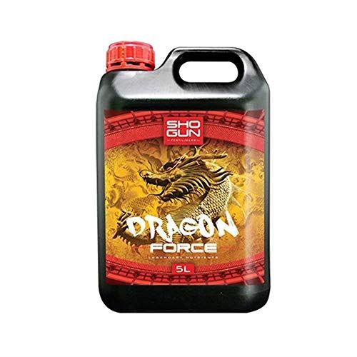 Shogun Dragon Force