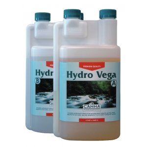 CANNA Hydro Vega