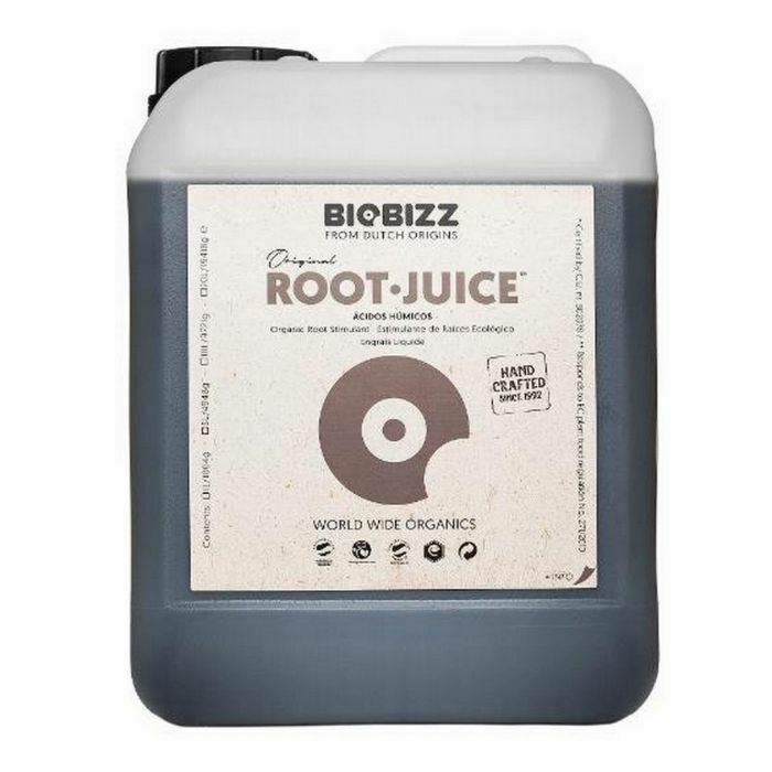 BioBizz Root·Juice