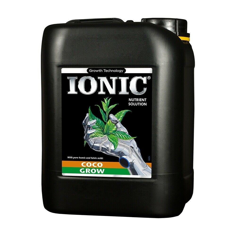 Growth Technology Ionic Coco Grow