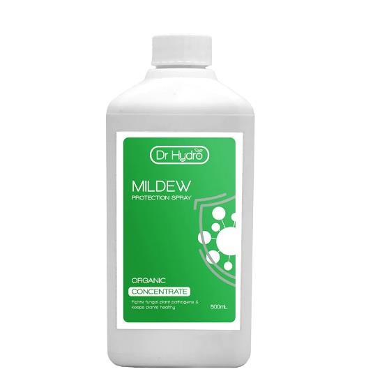 Dr Hydro Mildew 500ml