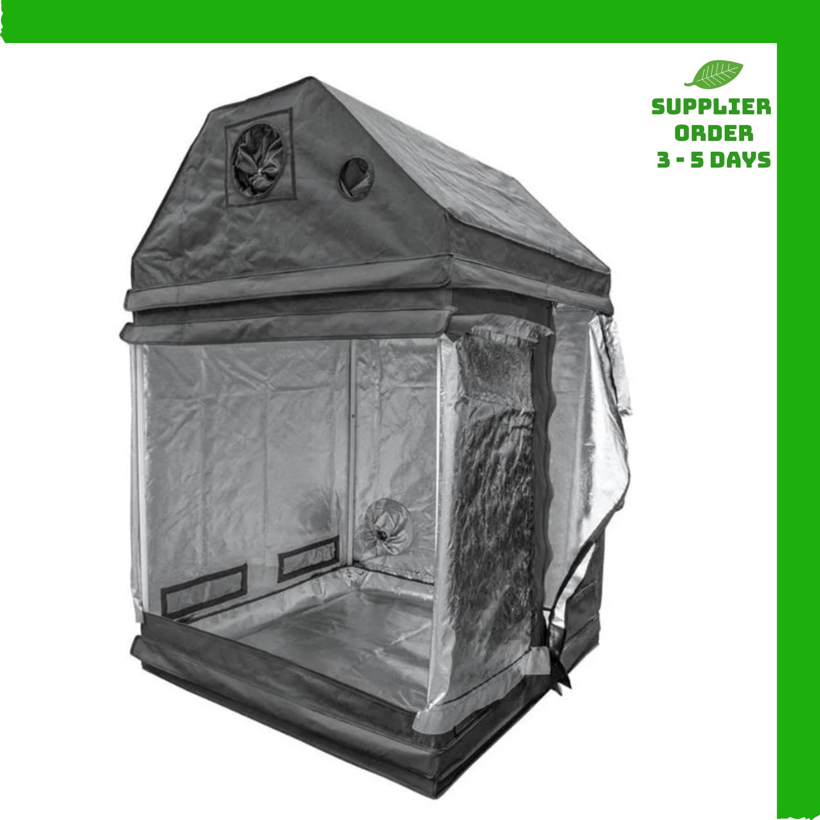 LightHouse LOFT Grow Tent