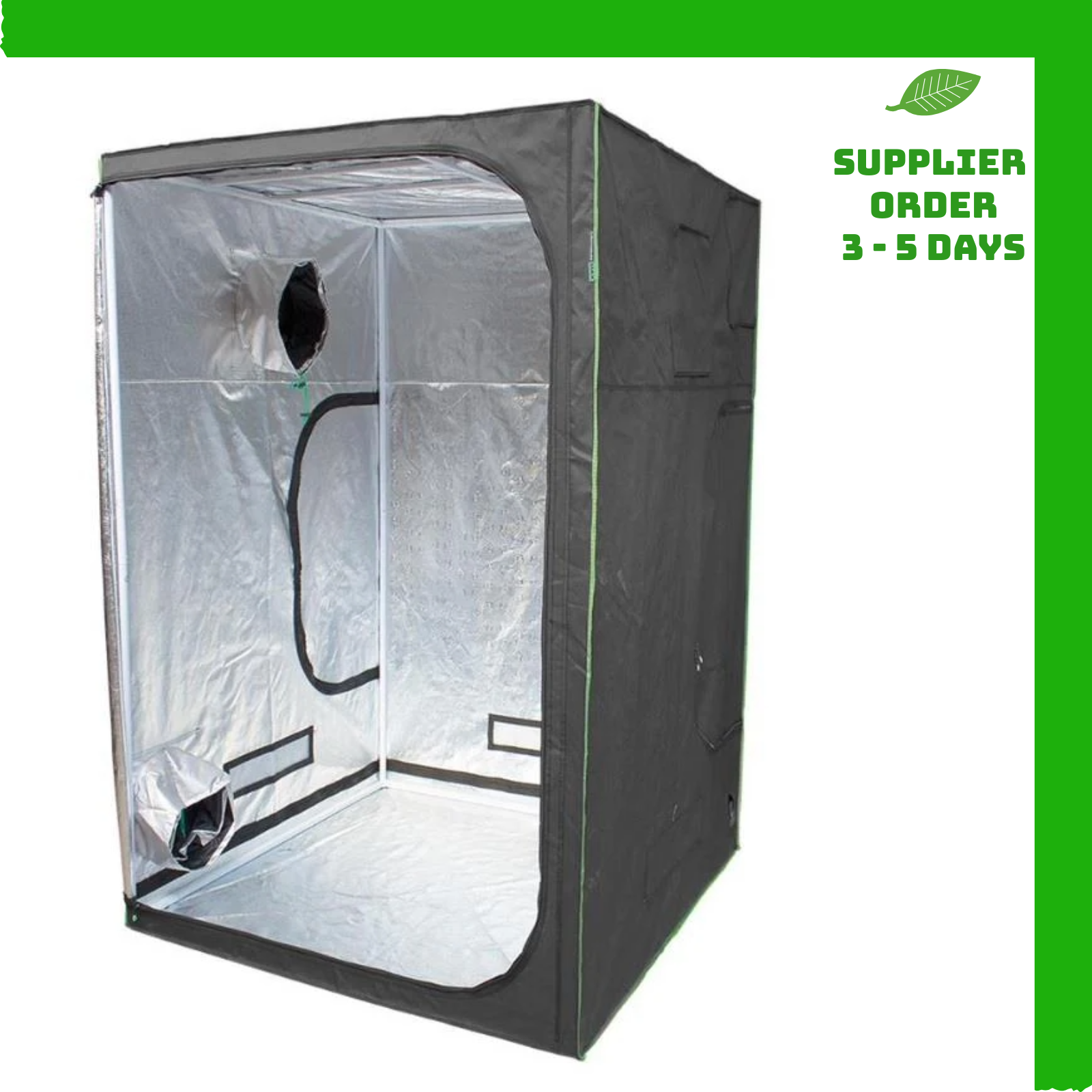 LightHouse MAX XL Grow Tent