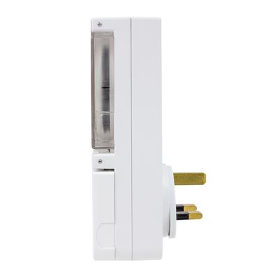 PowerPlant Heavy Duty Timer