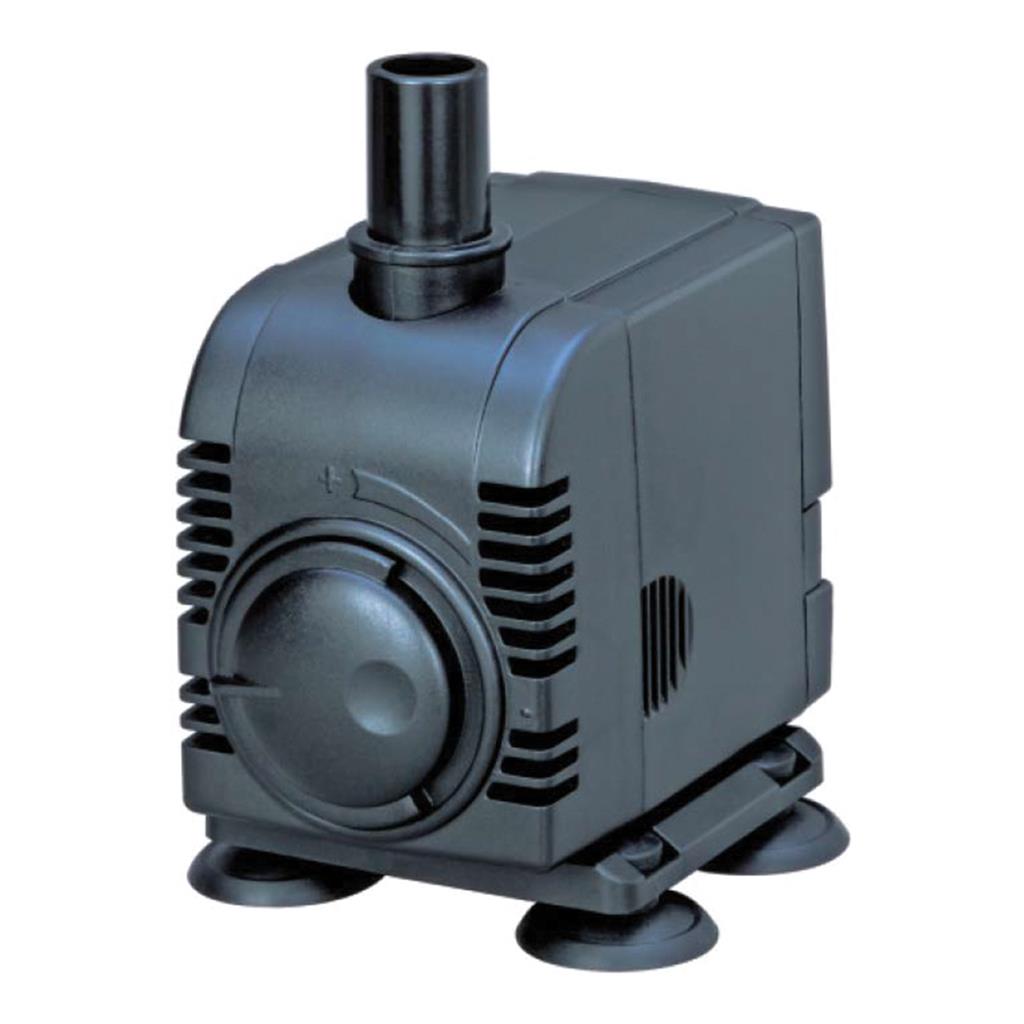BOYU FP Adjustable Pump