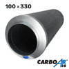 CarboAir 50 Carbon Filter