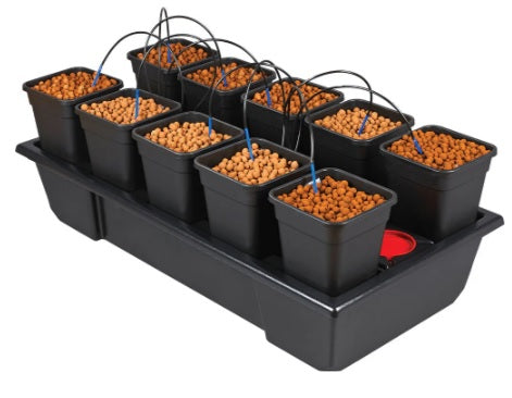 Origin Drip Irrigation Systems