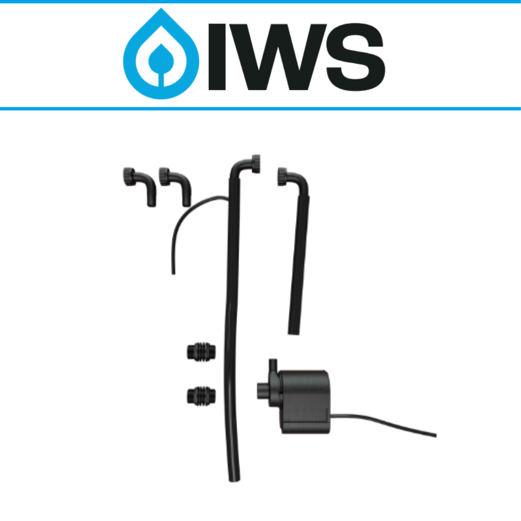 IWS Standard Kit Box