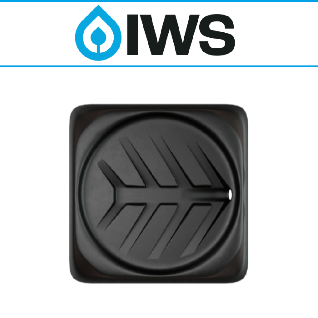 IWS Autodrain / Dripper Stands
