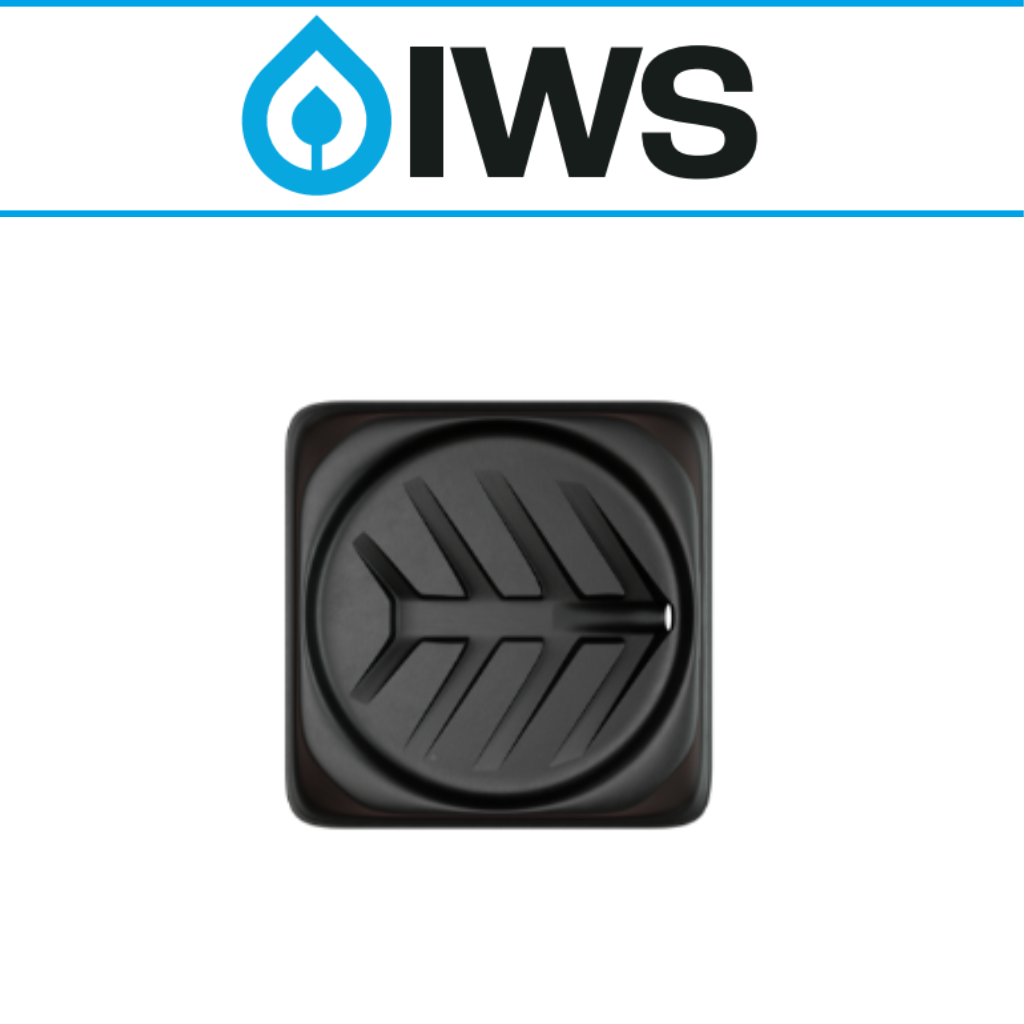 IWS Autodrain / Dripper Stands