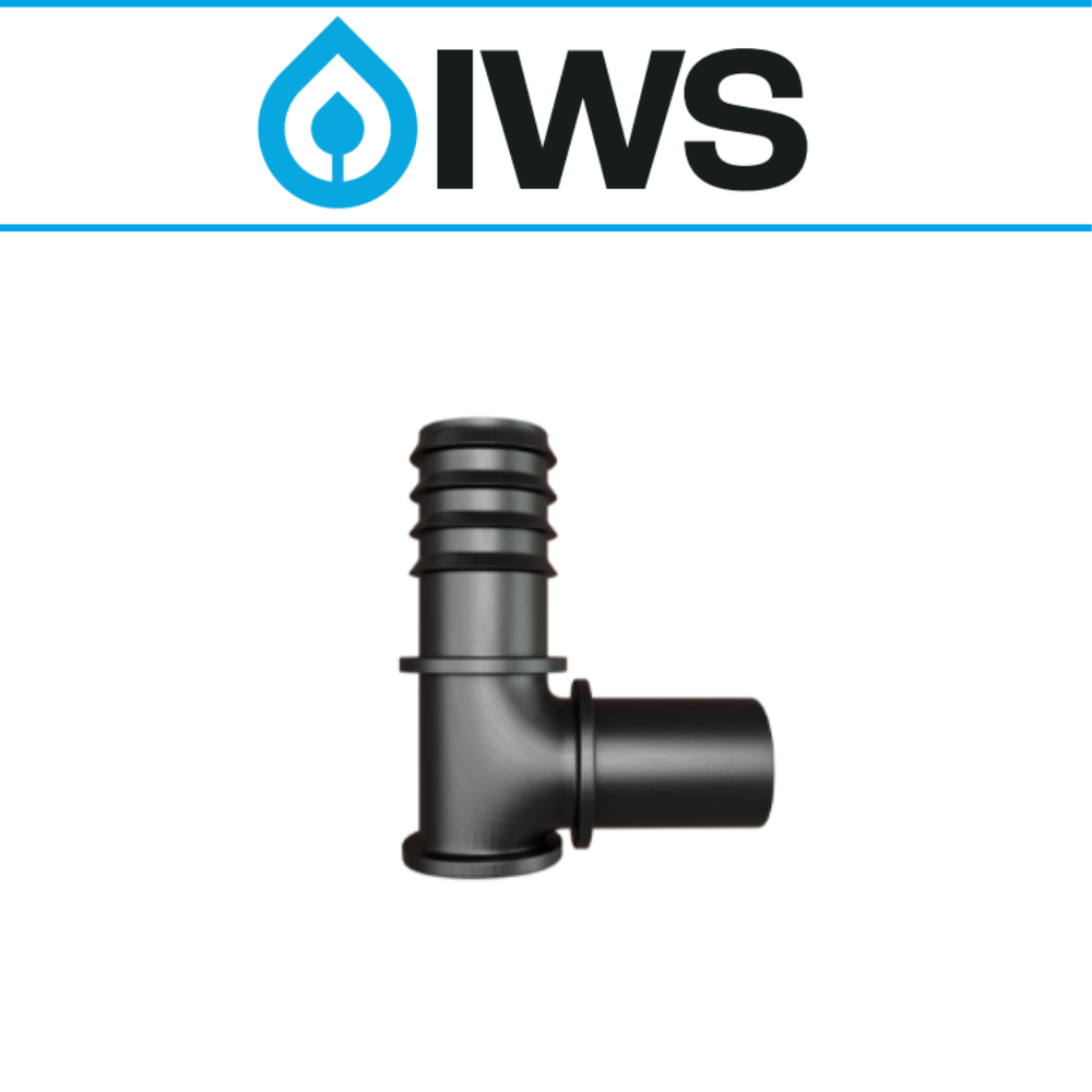 IWS Trident Fittings – Senua Hydroponics