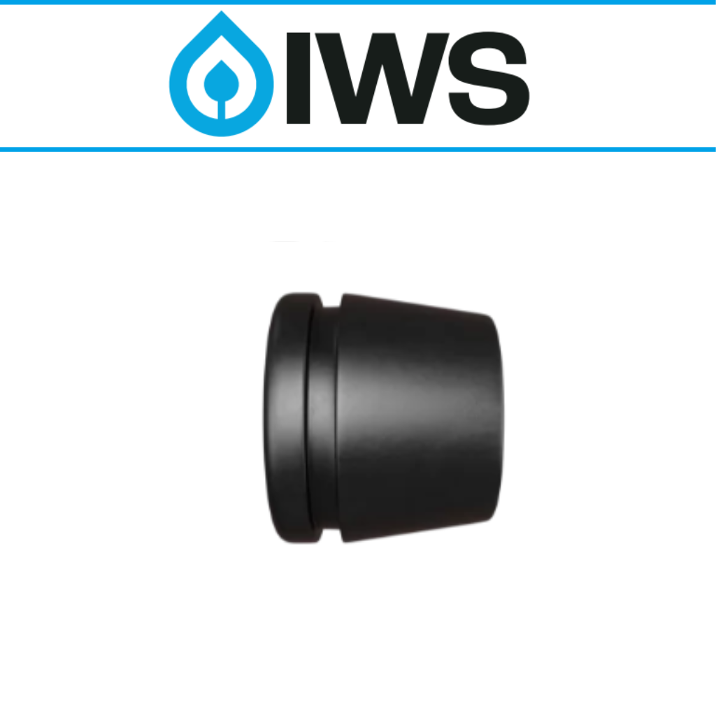 IWS Trident Fittings