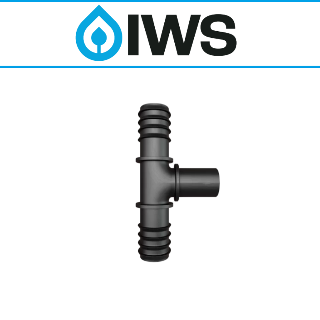 IWS Trident Fittings