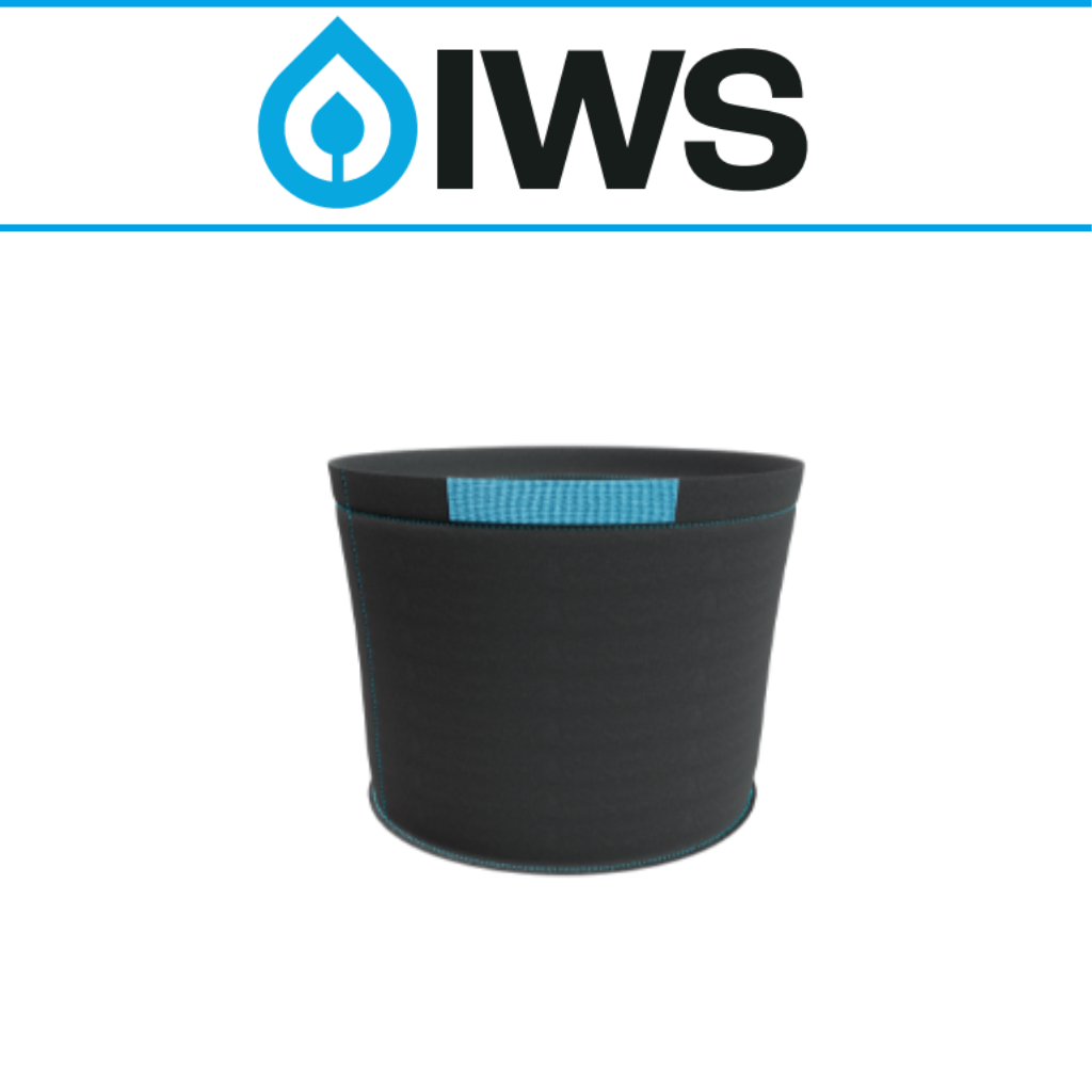 IWS Trident Inner Fabric Pot