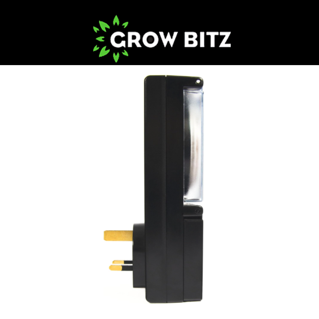Grow Bitz Plug and Grow Timer
