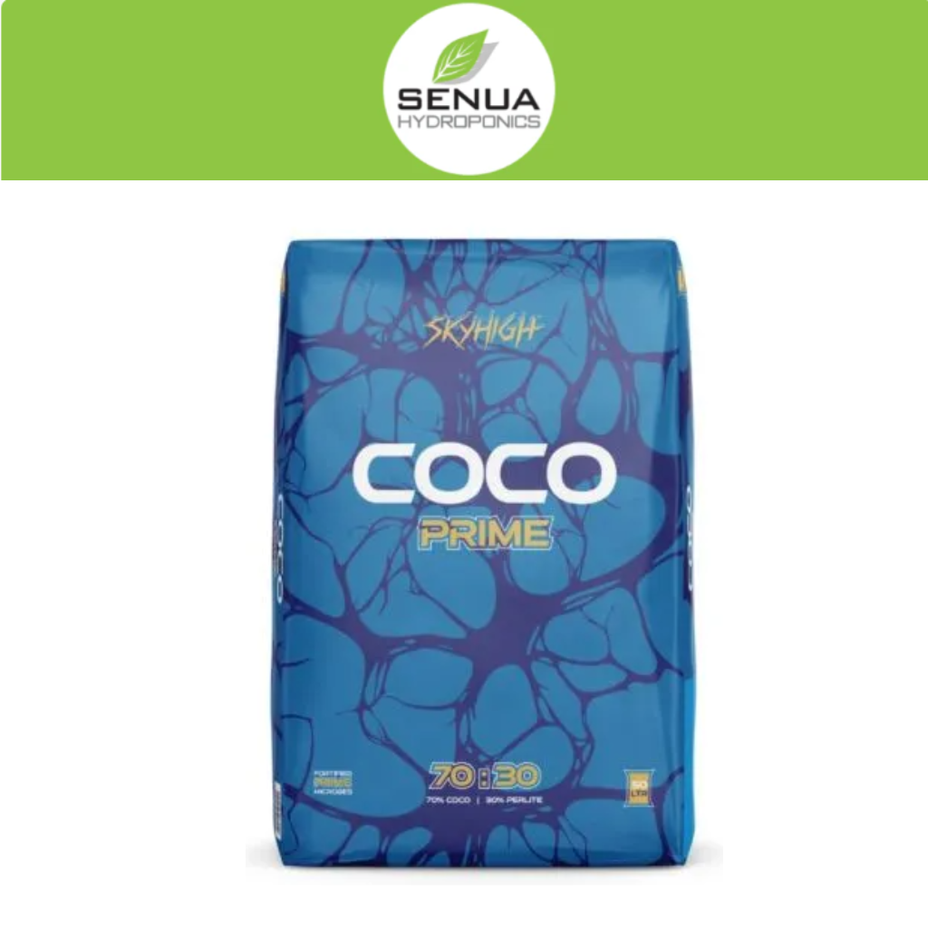Skyhigh Coco Prime 70/30 Mix 50L