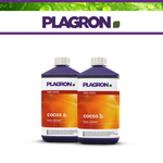 Plagron Cocos A&B