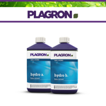 Plagron Hydro A&B