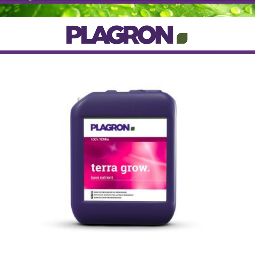 Plagron Terra Grow